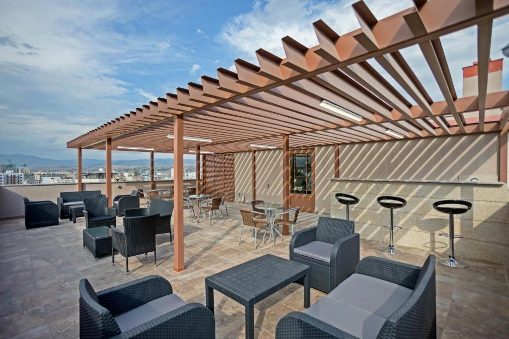 Hotel Genio Tbilisi Exterior foto